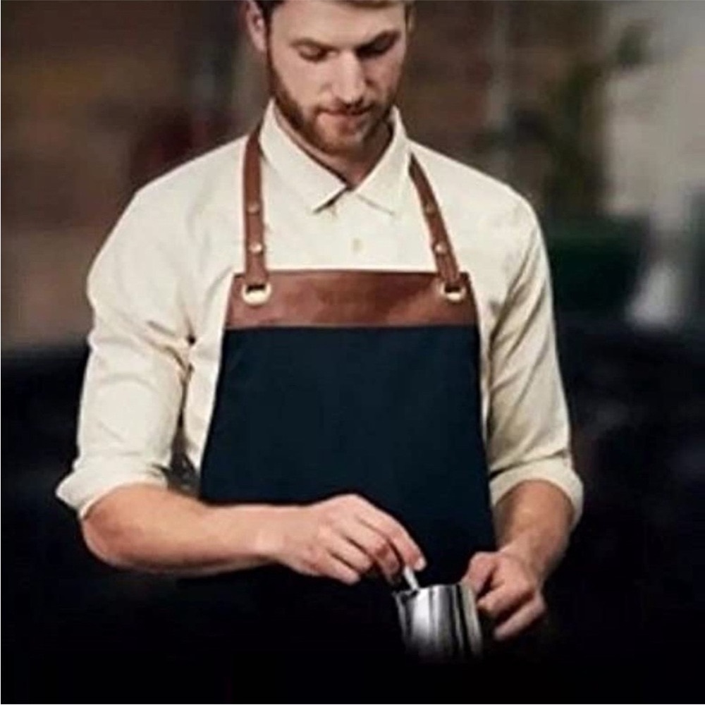 Nespresso Barista Collection Apron